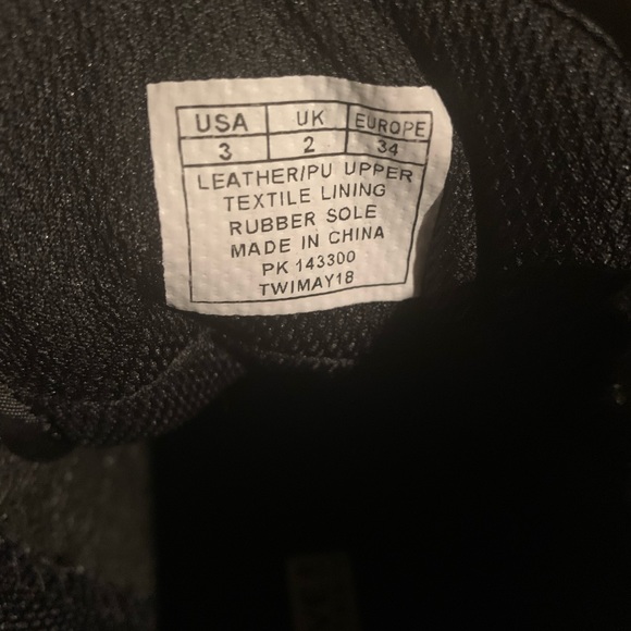 Pastry Glam Pie Glitter Dance Shoes - Picture 6 of 6